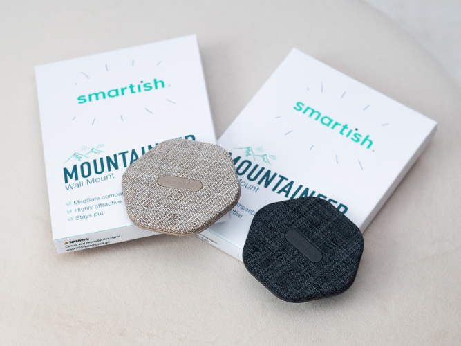 MagSafe Wall Mount screenshot 3