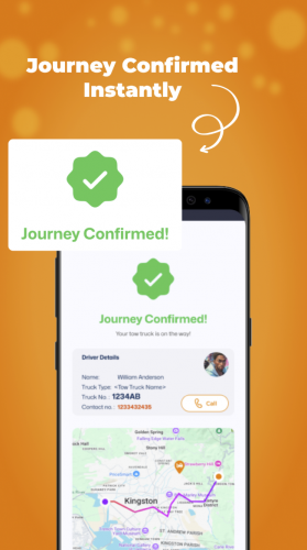 Marquel Wrecking Customer screenshot 2