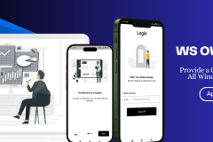 WS Owner App | Wind Smart