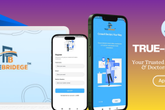  True-Bridge | Mobile App Development