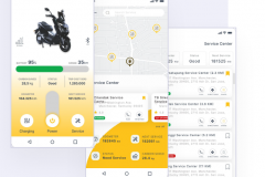 Fleet Management System (FMS)