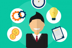 Business Automation System Setup for a Service Firm