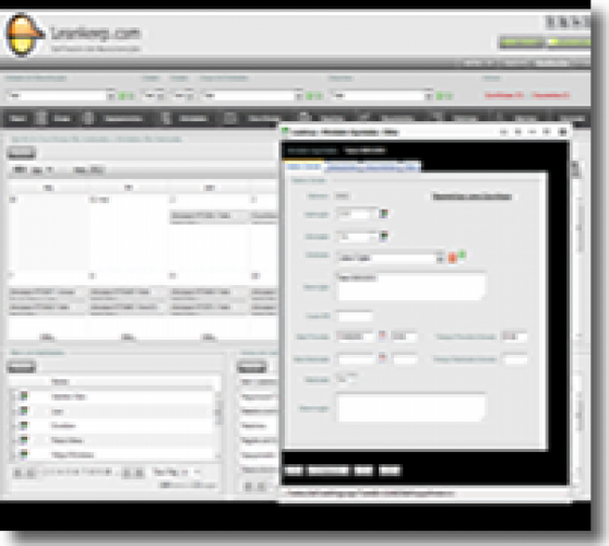 Leankeep - Building maintenance Saas screenshot 3