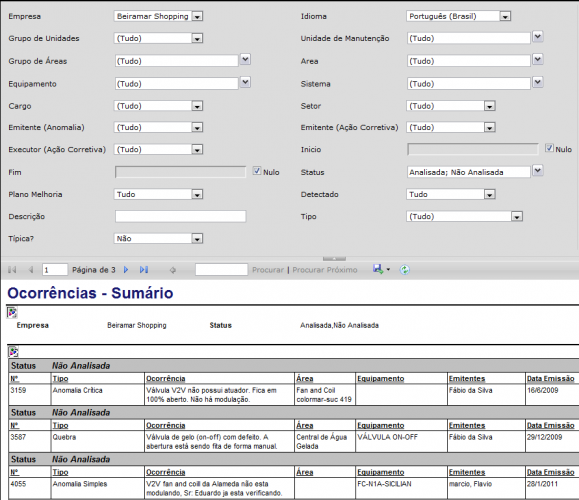Leankeep - Building maintenance Saas screenshot 2
