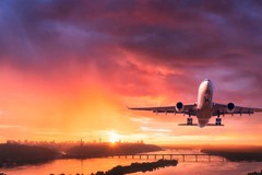 FlyDar – Digital Airline Platform & Booking Experience
