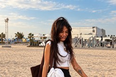 Raghda Kouyoumdjian – Media Kit & Personal Brand Website