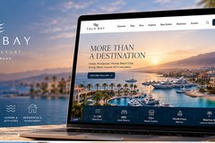 Tala Bay – Red Sea Resort & Destination Website
