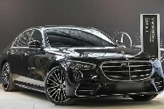 Alfaris Rental Car
