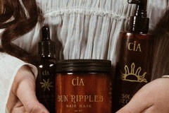 CIA Hair Care
