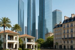 Trois Investments
