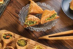 Al Qadi Sweets