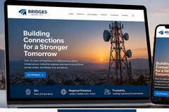 Bridges Group LTD
