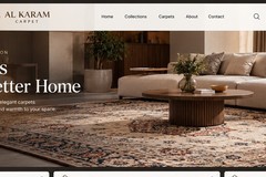 Al Karam Carpet