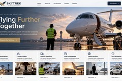 SKYTREK