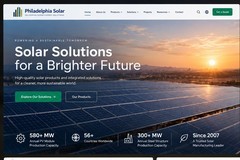 Philadelphia Solar