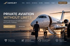 AeroJet