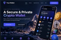 True Wallet