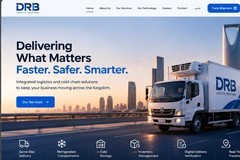 DRB Logistic Solutions