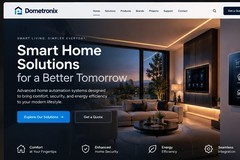 Dometronix Jordan