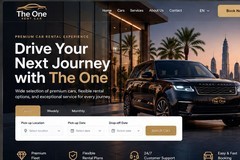 The One Rent Car