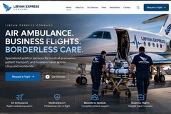Libyan Express Company