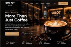 Solo7 Cafe