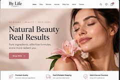 By Life Beauty