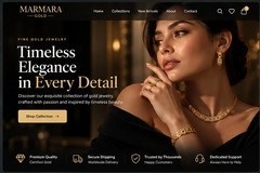 Marmara Gold