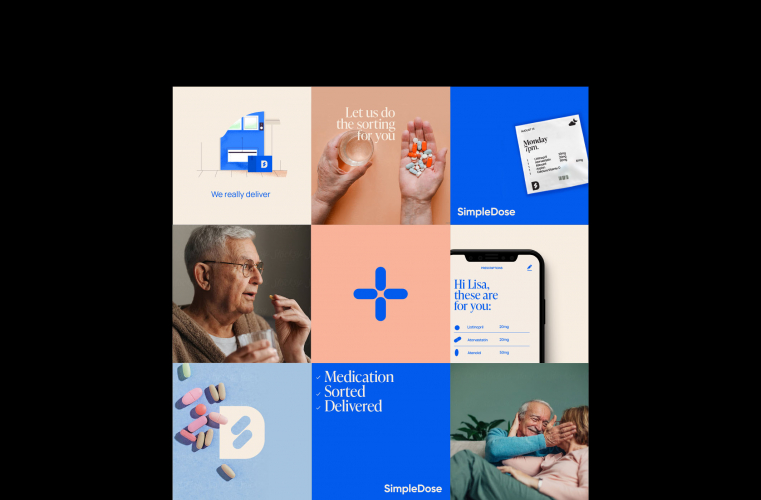 Simple Dose screenshot 2