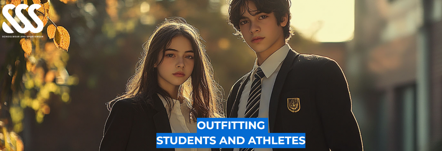 sssschool wear screenshot 1