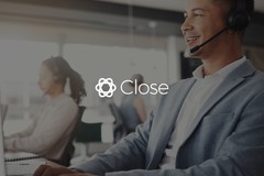 B10 Powers Full Circle with Close CRM Implementation