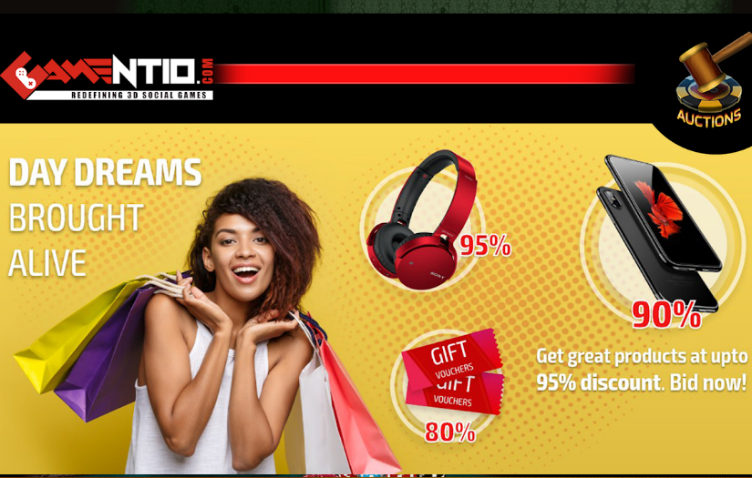 Gamentio 3D: Poker, Teenpatti, Rummy, Blackjack & More screenshot 7