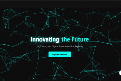 Avidion Software Mockup