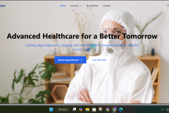 Healthcare Centre