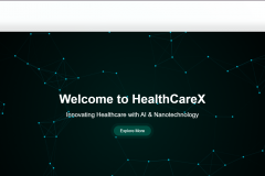 HealthcareX