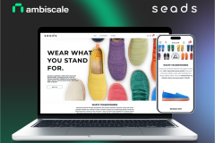SEADS – Promoting sustainable fashion through lean Shopify implementation