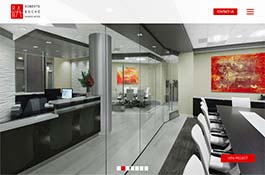 Roberts Boché Associates