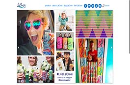 LaCroix Water