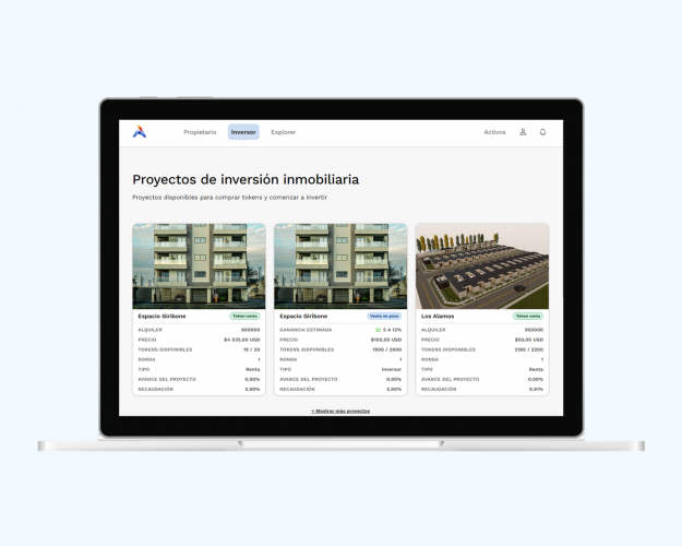 MiActivo | Real Estate | Spain 🇪🇸 screenshot 3