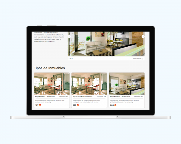 MiActivo | Real Estate | Spain 🇪🇸 screenshot 5