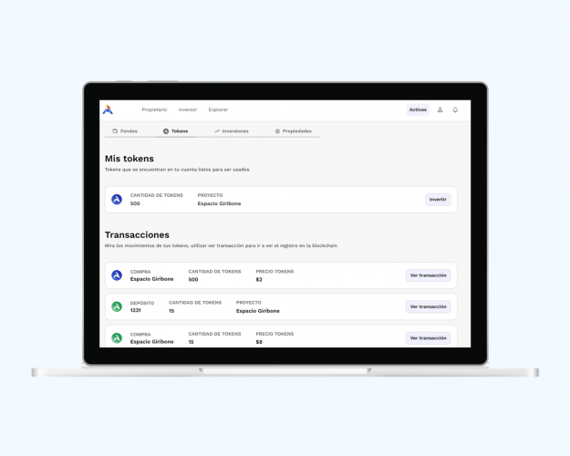 MiActivo | Real Estate | Spain 🇪🇸 screenshot 4