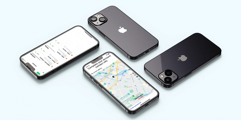 Translit | Video conferences | CMS | Ireland 🇮🇪 screenshot 1
