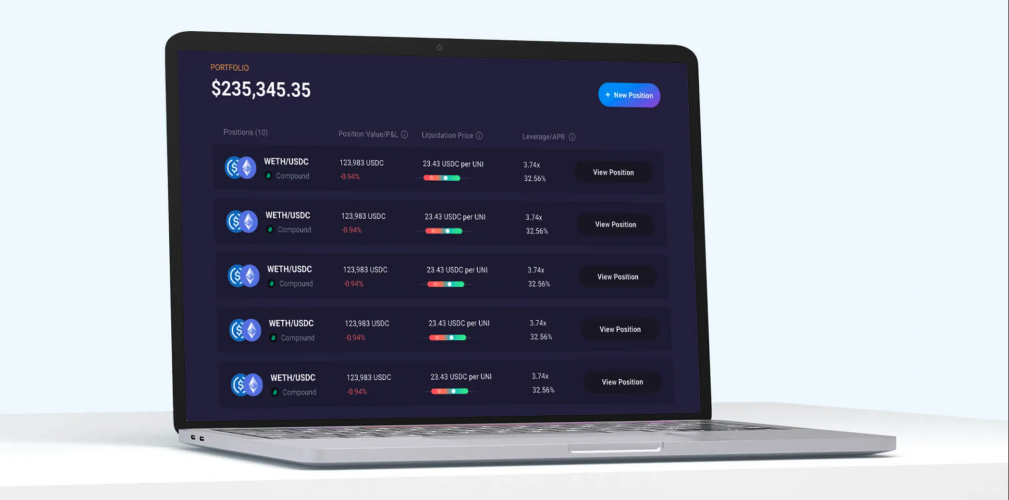 FODL | FinTech | Blockchain  | trading | United States 🇺🇸 screenshot 2