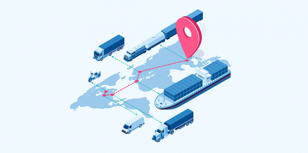 Postal Service Platform | High-load | United States 🇺🇸 screenshot 1