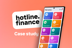 Scaling Policy Purchases for Hotline.finance
