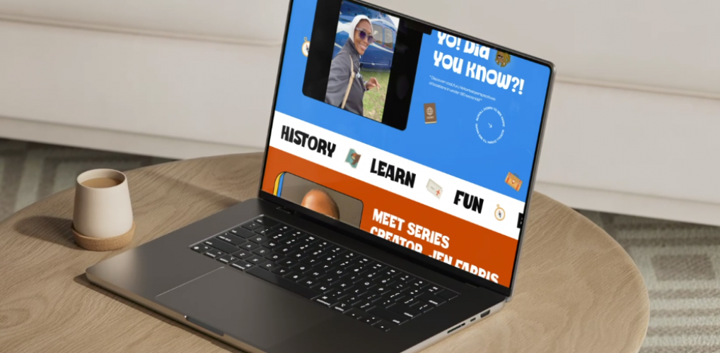 Website Development screenshot 1