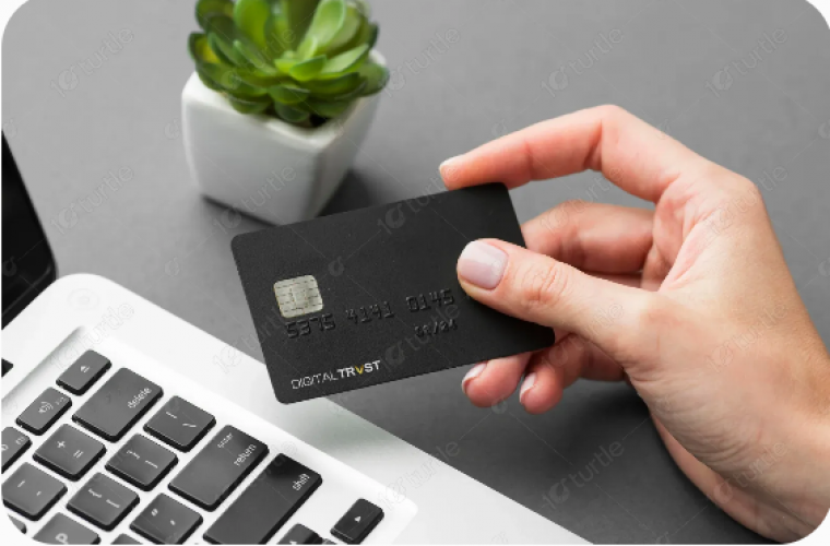 Website Development screenshot 1