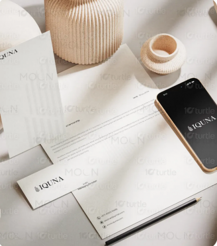 IQUNA  Elevating Living, Defining Luxury screenshot 3