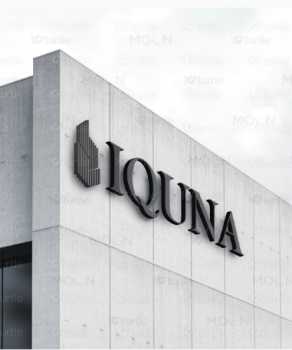 IQUNA  Elevating Living, Defining Luxury screenshot 2