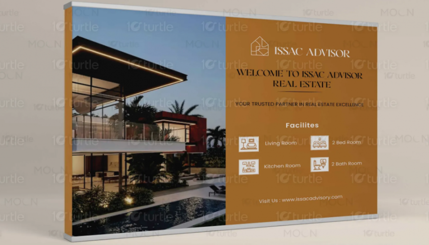 ISSAC Advisor screenshot 3